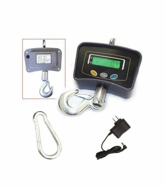 Balance peson numérique _500kg