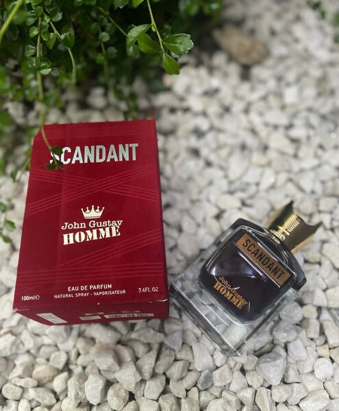Eau de Parfum Homme Scandant