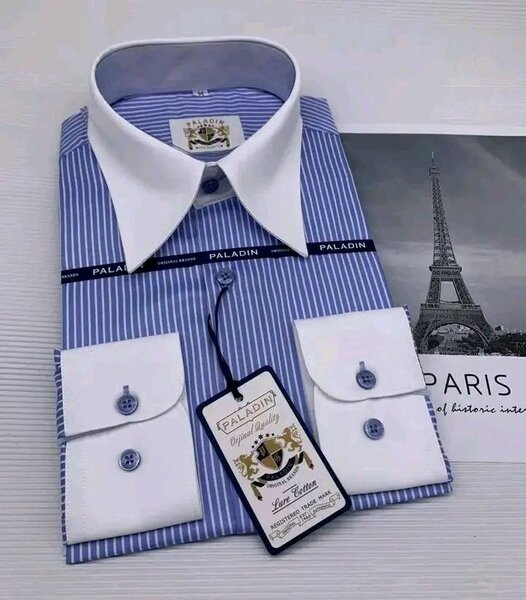 Chemise Homme Élégante