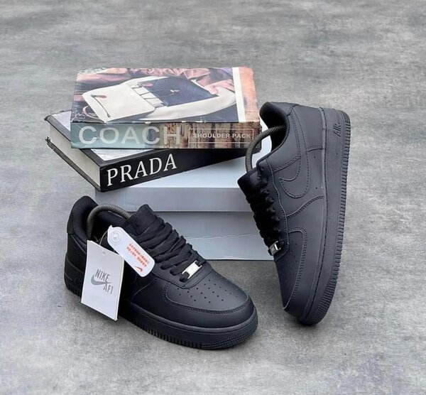 Sneakers for the gentlemen