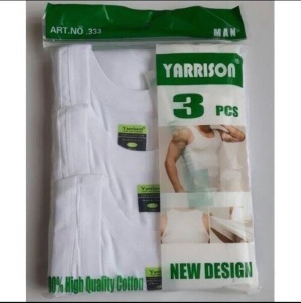 Débardeurs Yarrison Homme