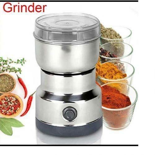 Moulin à café et épices