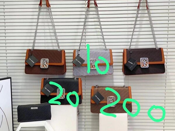 Sac à main élégant pour femme