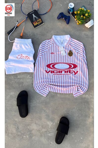 Ensemble sportif confortable