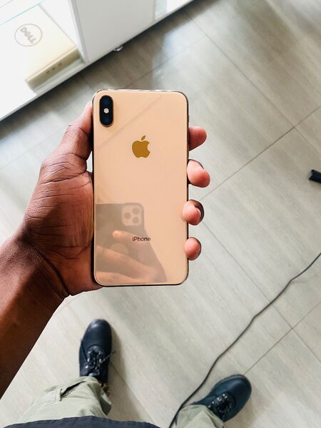iPhone XS Max 256gb