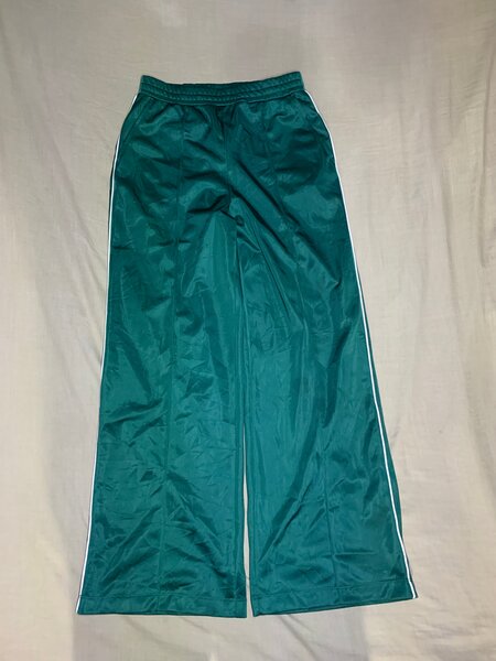 Pantalon vert