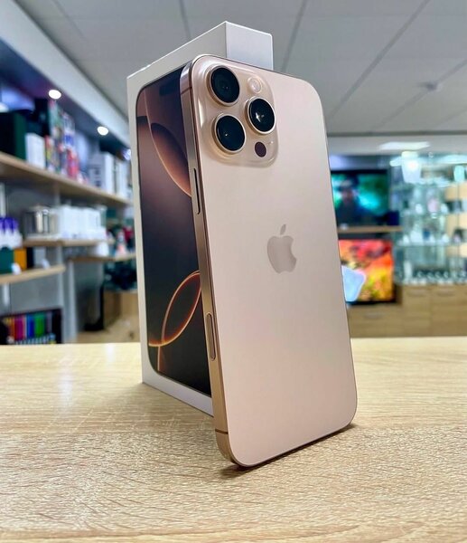 IPHONE 16 PRO MAX 1TB