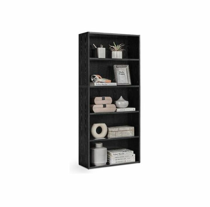 5Tier Bookcase Storage