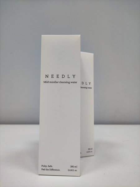 Мицеллярная вода NEEDLY