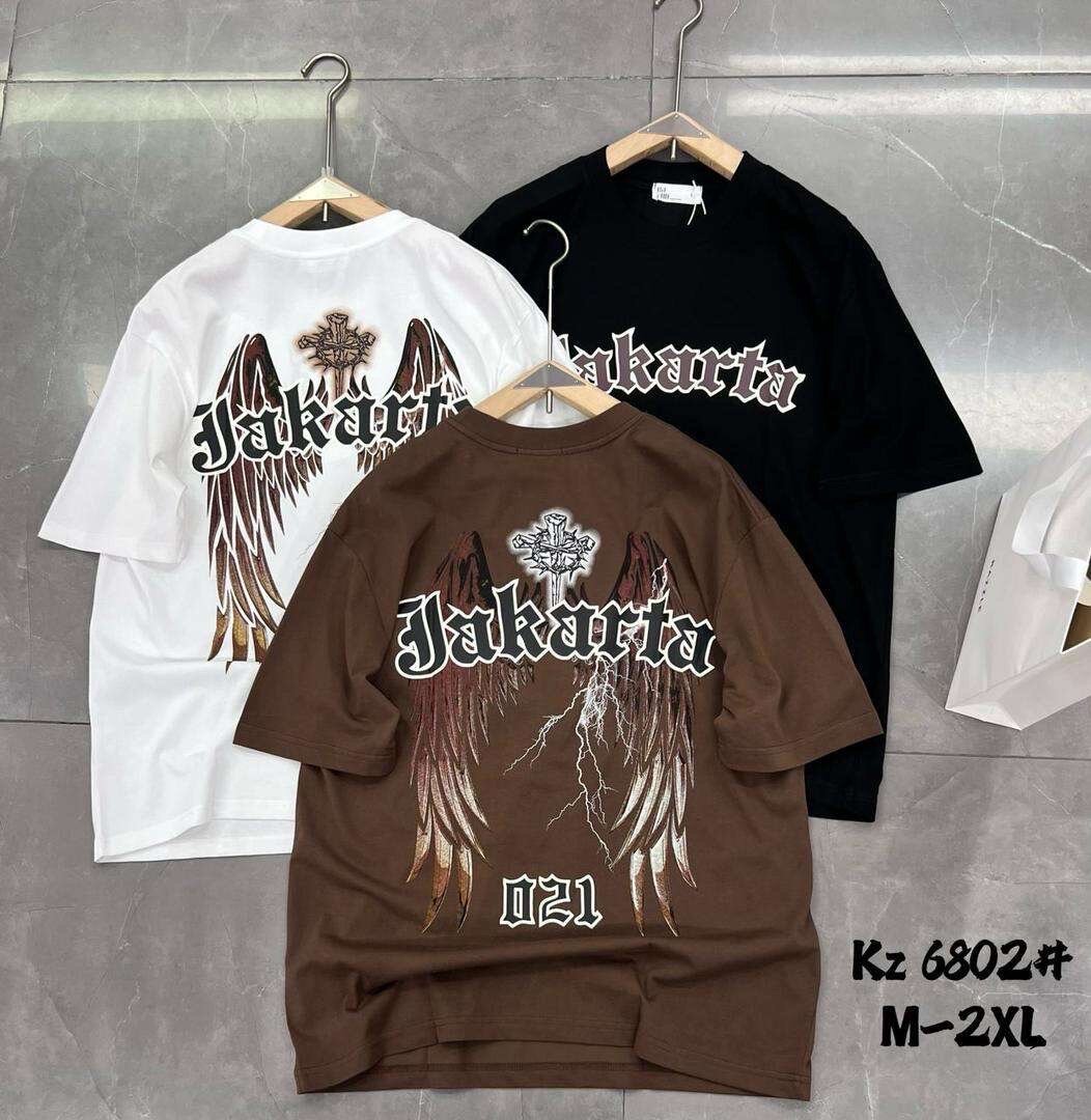 Designer Round Neck T-shirts