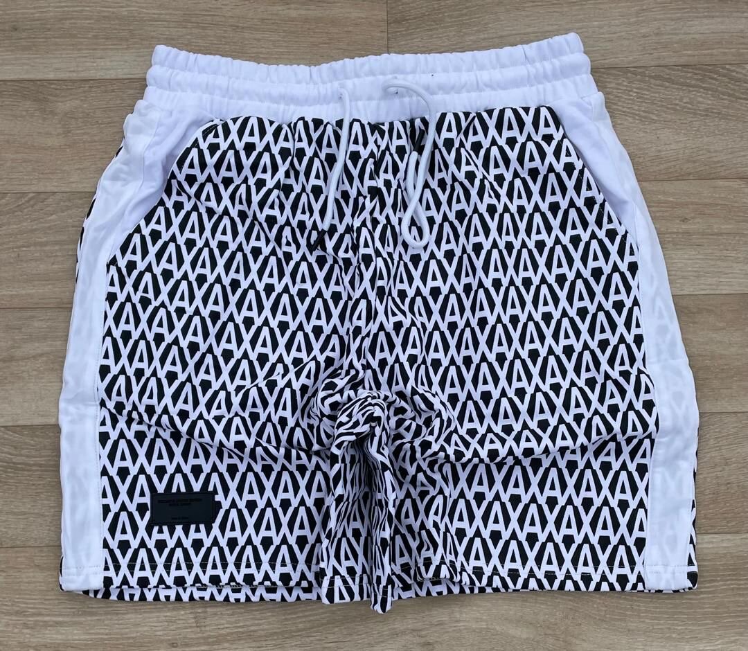 Shorts de sport homme modernes