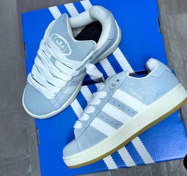 Sneakers Adidas Campus