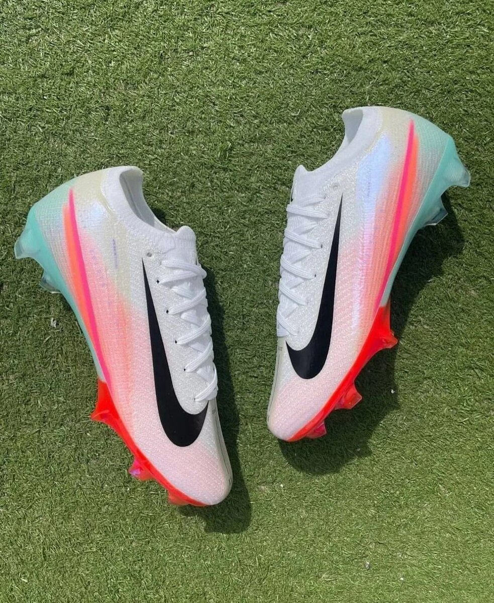 Chaussures de Football Nike