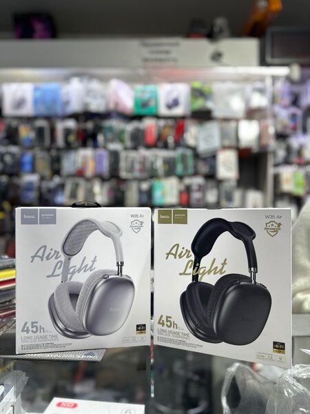 Hoco premium w35 Air 45h