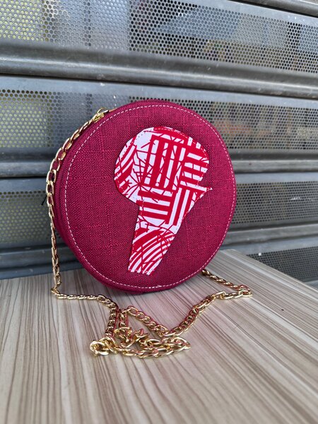 Sacs bandoulière ethniques