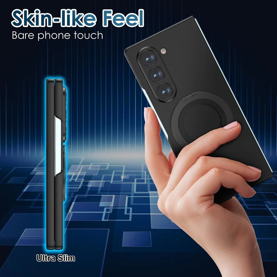 Coque pour Samsung Galaxy Z Fold 6