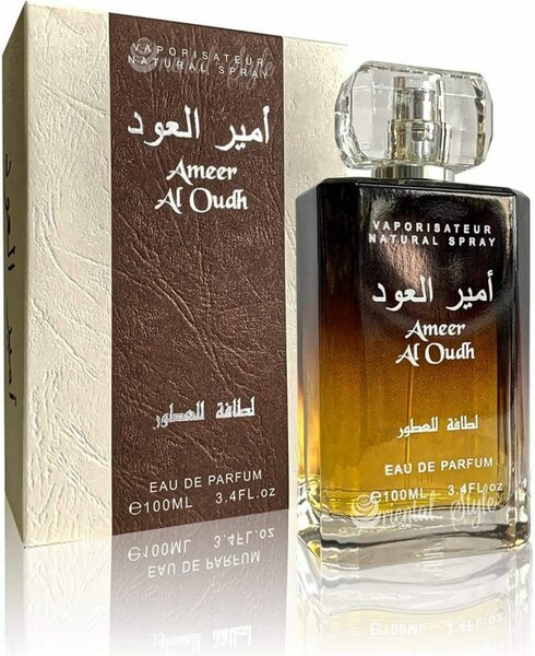 Parfum Ameer Al Oudh 100ml