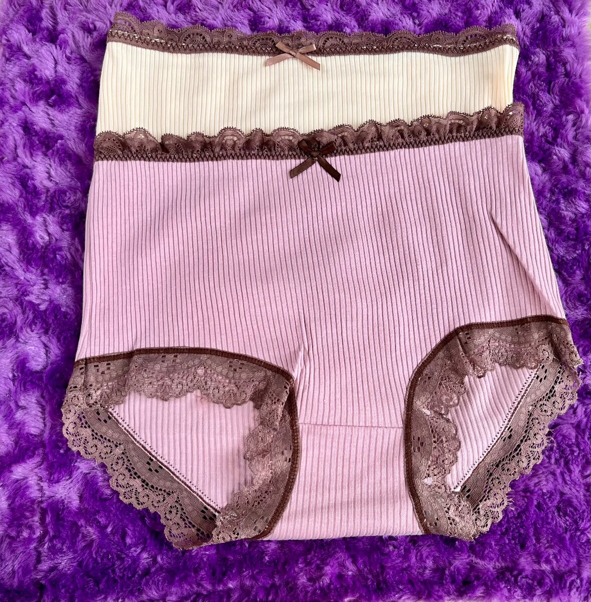 6 pièce panties for ladies