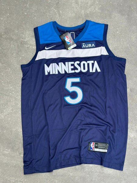 MAILLOT DE BASKET