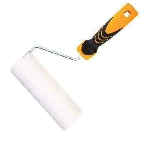 Rouleau à Peinture Ergonomique