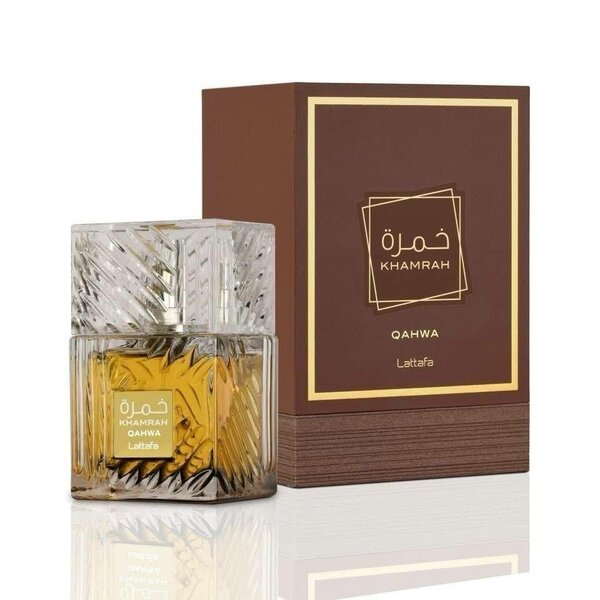 Parfum Khamrah Qahwa 100ml