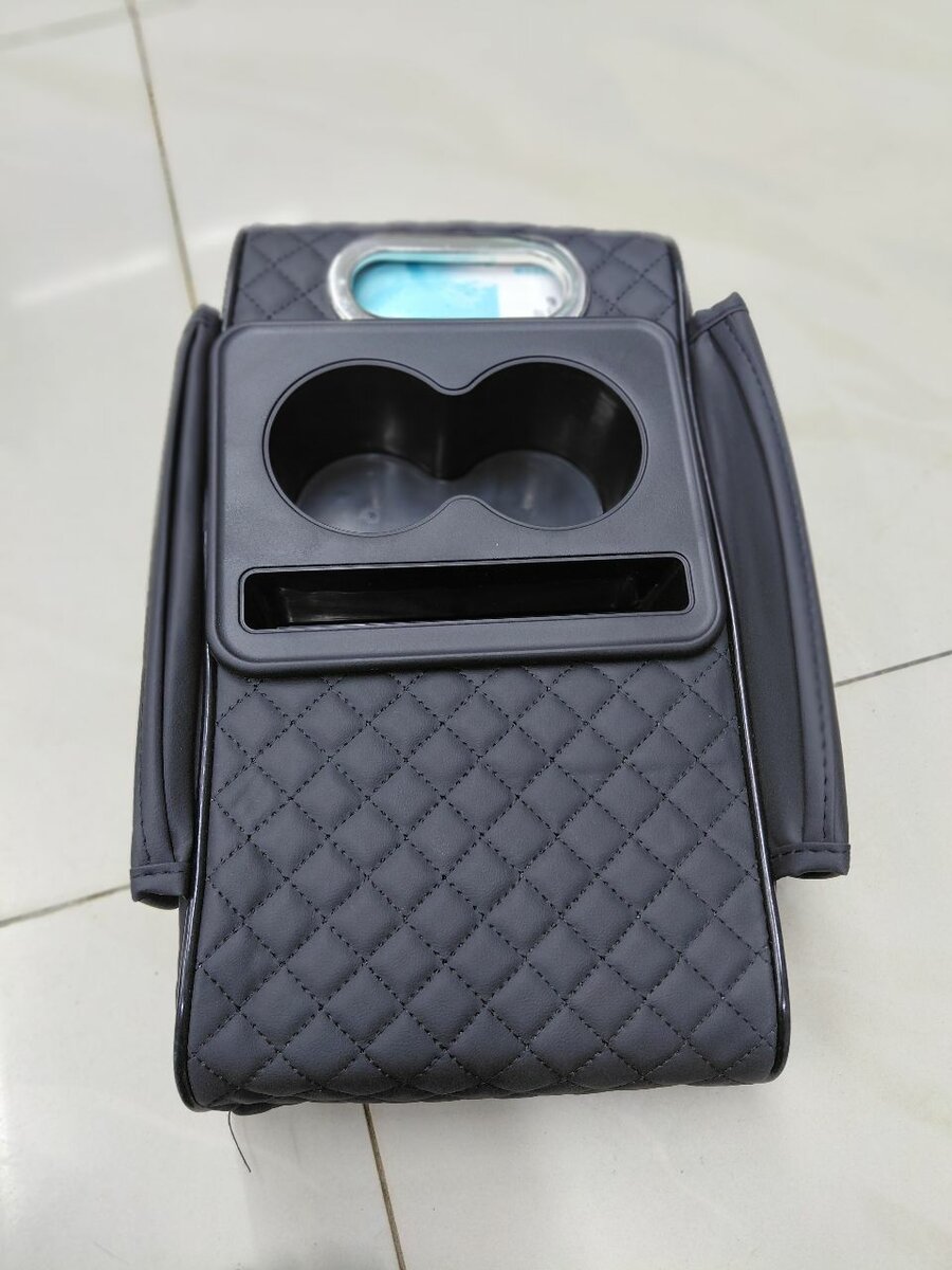 Organisateur siège auto multifonction