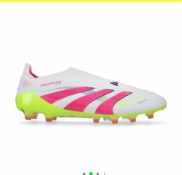 Chaussures de Foot Predator