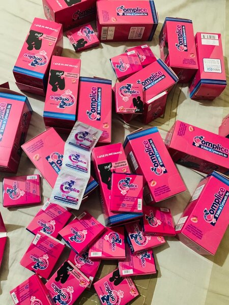 30 Complice parfumés