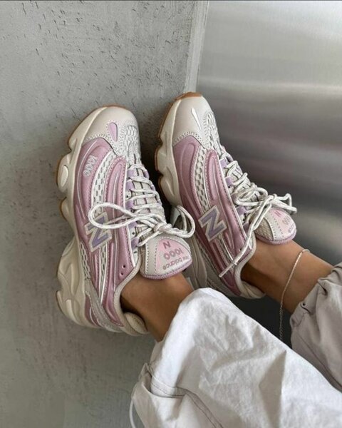 New balance 1000