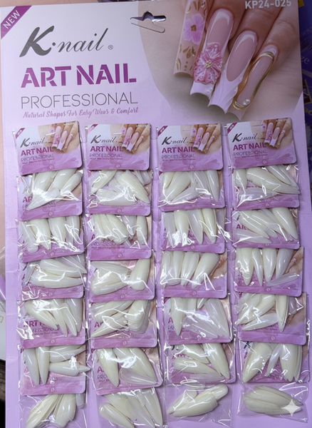 Faux ongles K'Nail