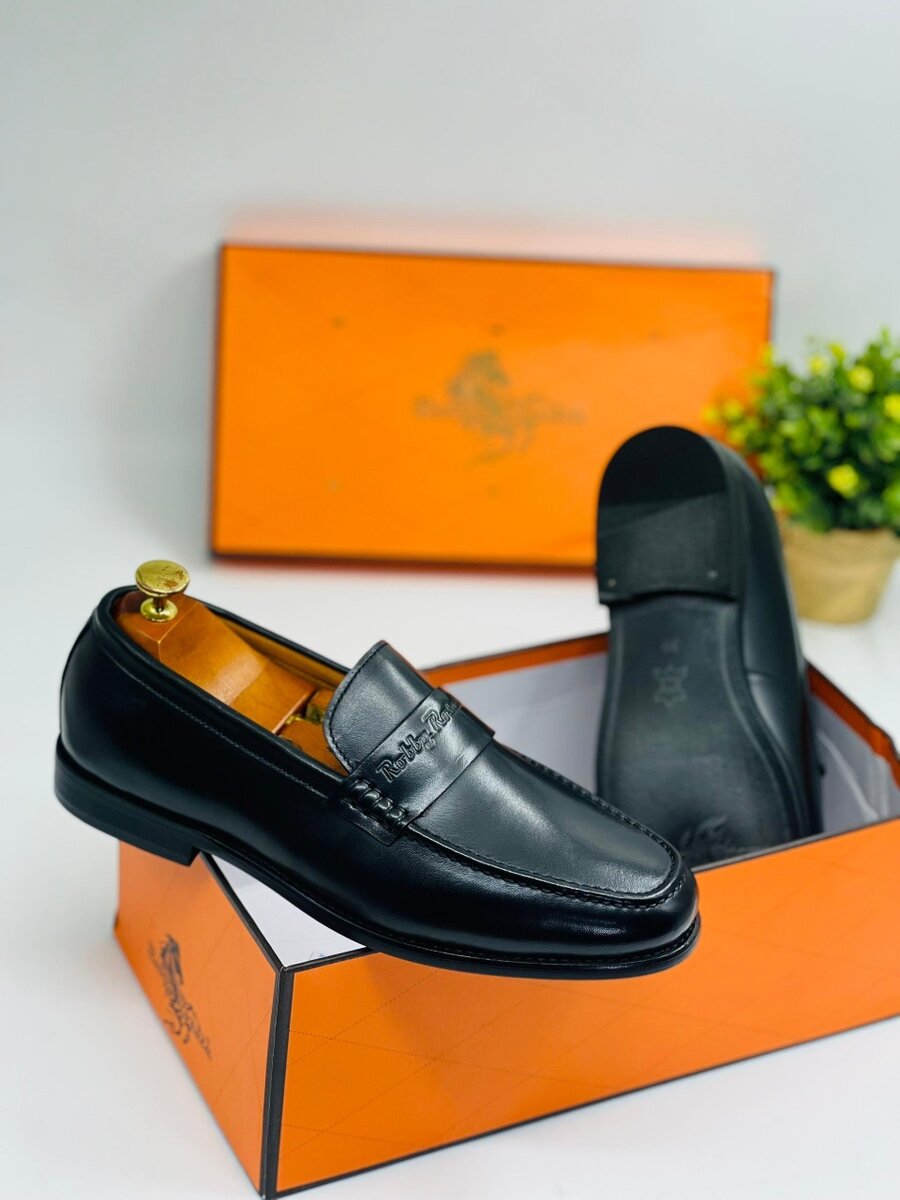 Men's Easy wear shoe