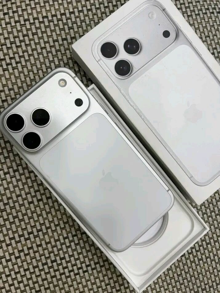 Smartphone haut de gamme 128Go