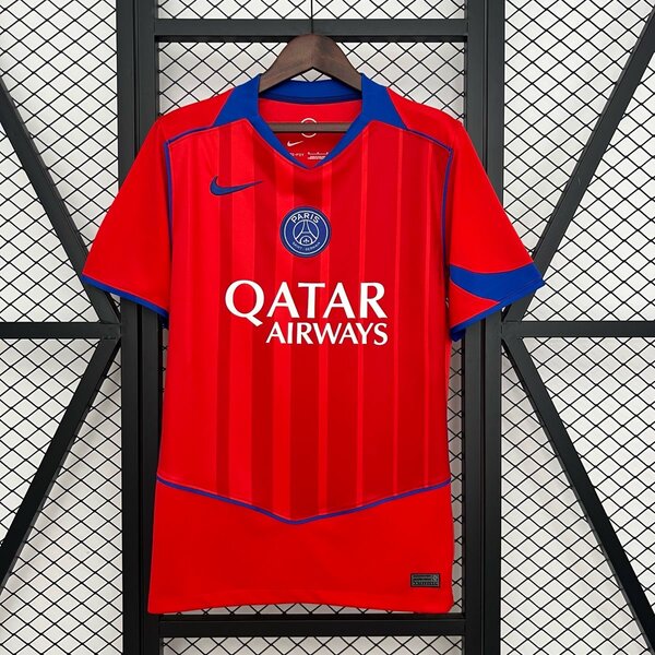 Maillot PSG Édition Limitée