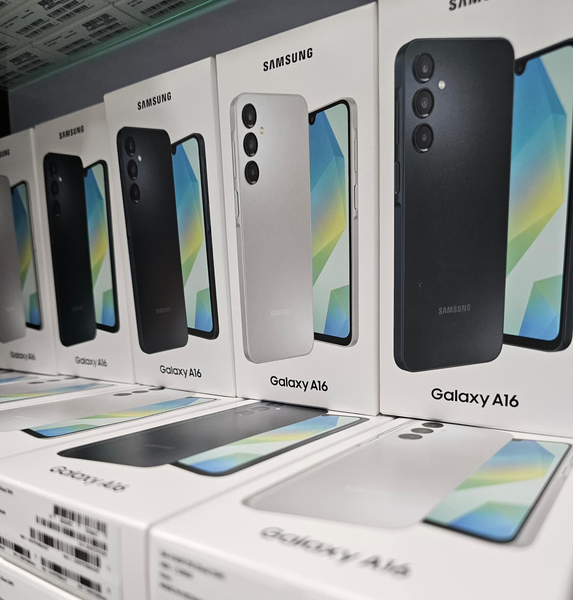 SAMSUNG GALAXY A16
