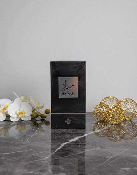 Parfum Hayaati Élégant 100ml