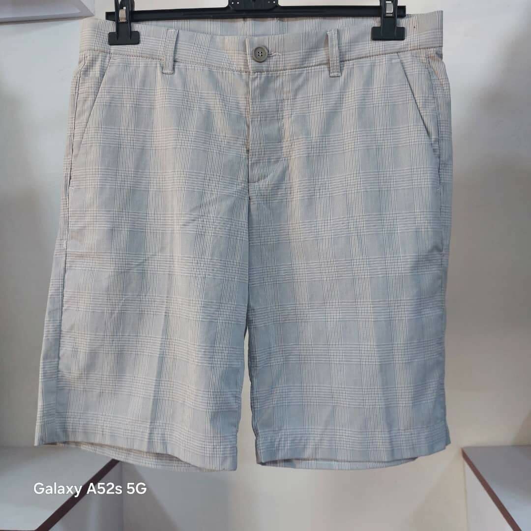 Mens short