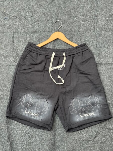 Shorts décontractés homme tendance