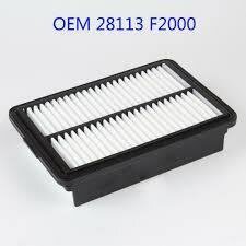 Filtre à air Hyundai Elantra