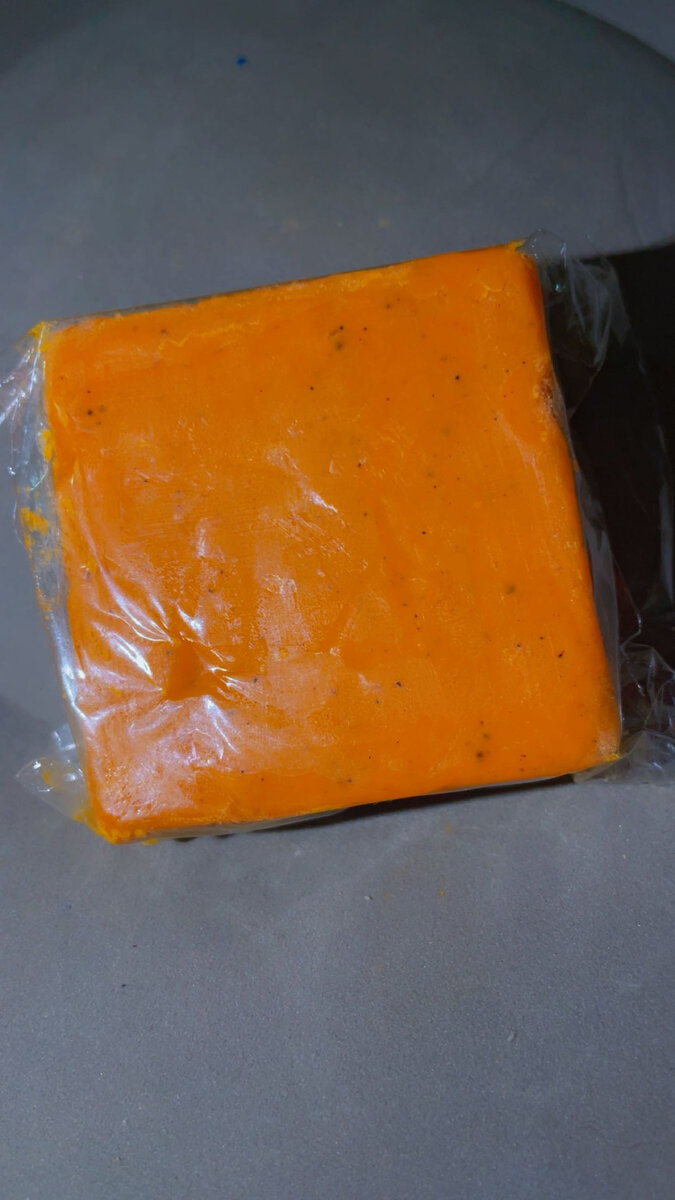 Savon médical traitante visage