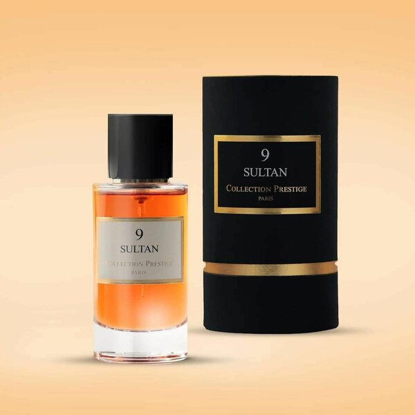 Parfums sultan 9