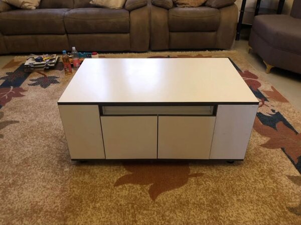 Coffee table (negotiable)