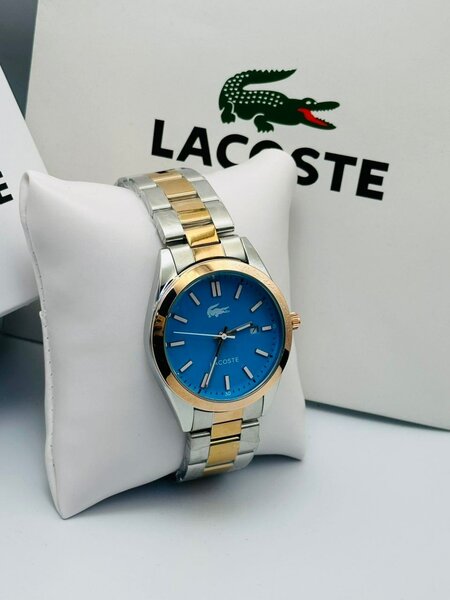 Montre Lacoste Élégante Homme