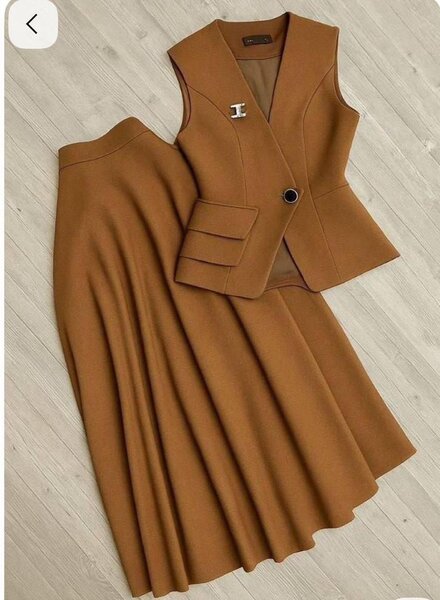 Robe Longue Féminine Élegante