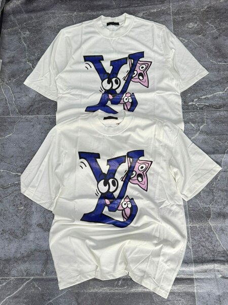 T-shirts graphiques élégants