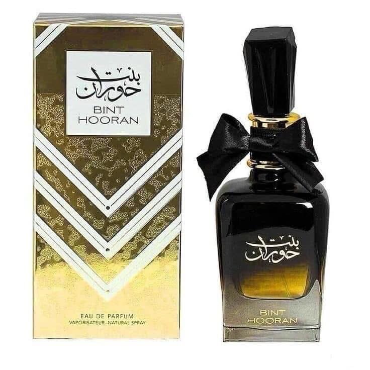 Parfum Bint Hooran Édition Deluxe