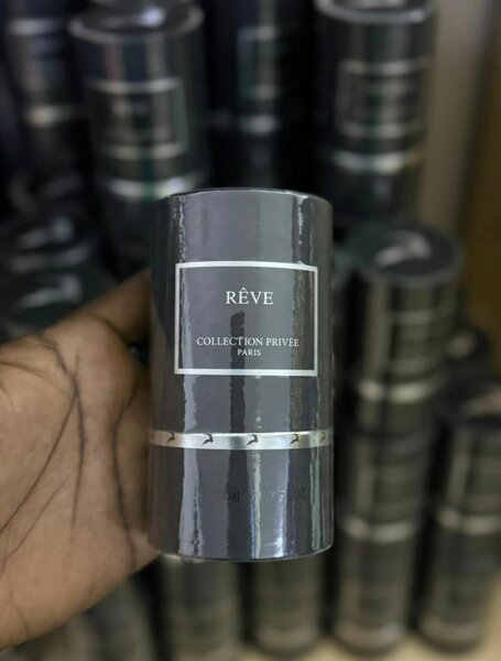 Rêve Parfum de Collection
