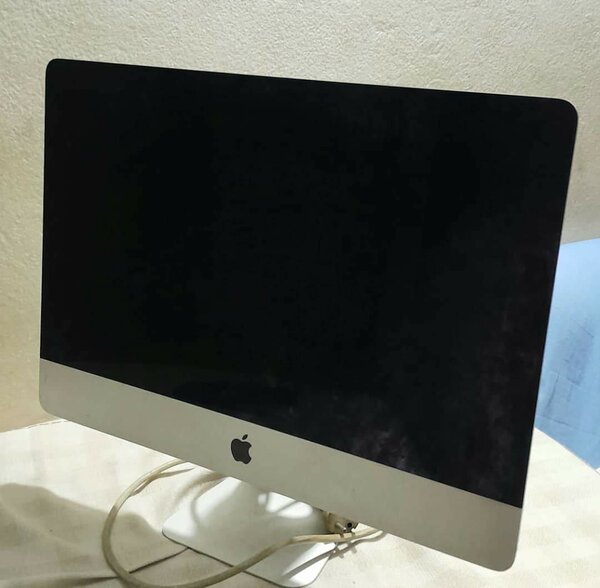 Imac core i5 2013