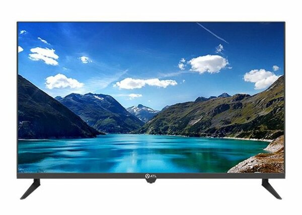 Téléviseur LED HD 55 pouces