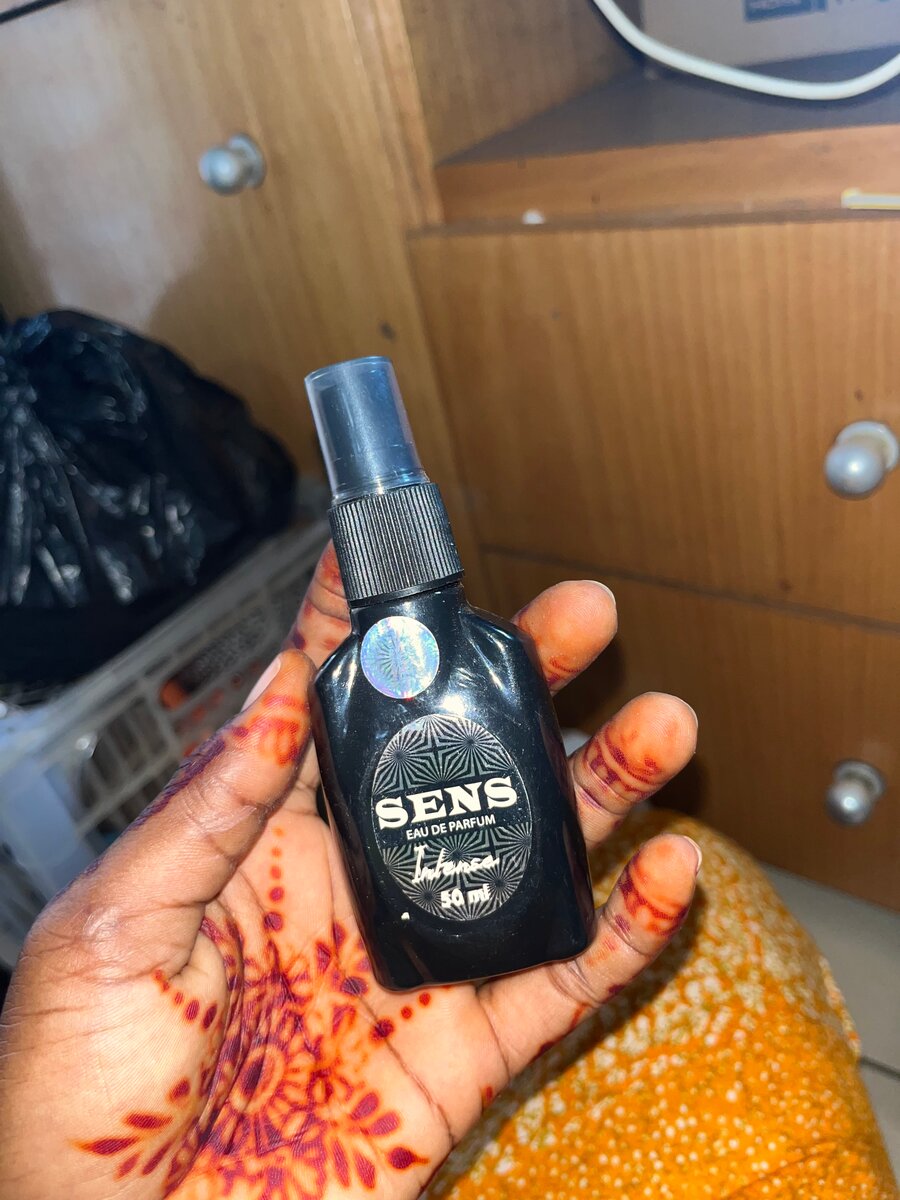 Parfum SENS Fraîcheur 50ml