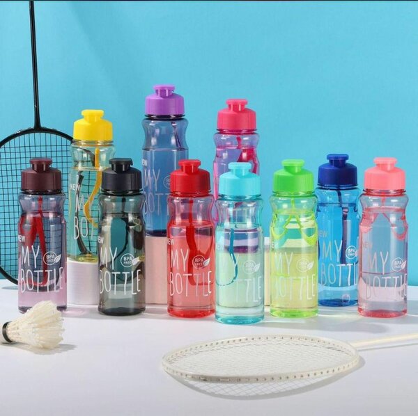 Gourde pour enfant et adulte